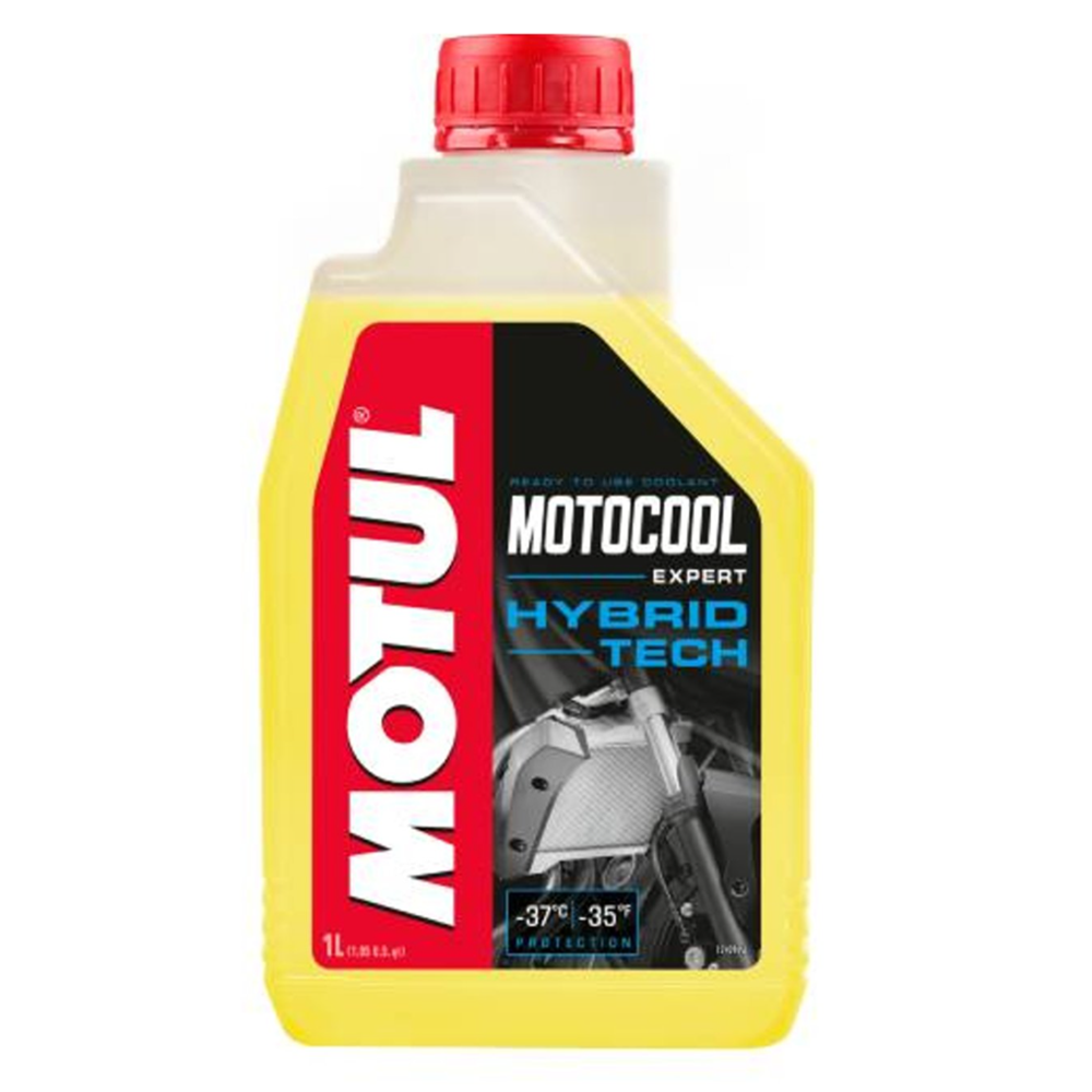 Motul Motocool Expert Sogutma SIVISI 1 Litre