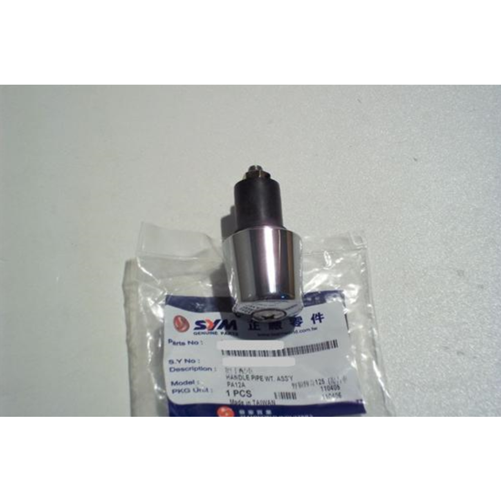 SYM JOYRİDE 200 İE EVO Elcik Kenar Topuzu 53104-B3D-000