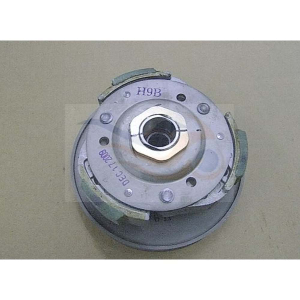 SYM JOYRİDE 200 İE EVO Arka Debriyaj Komple 23010-H9B-000