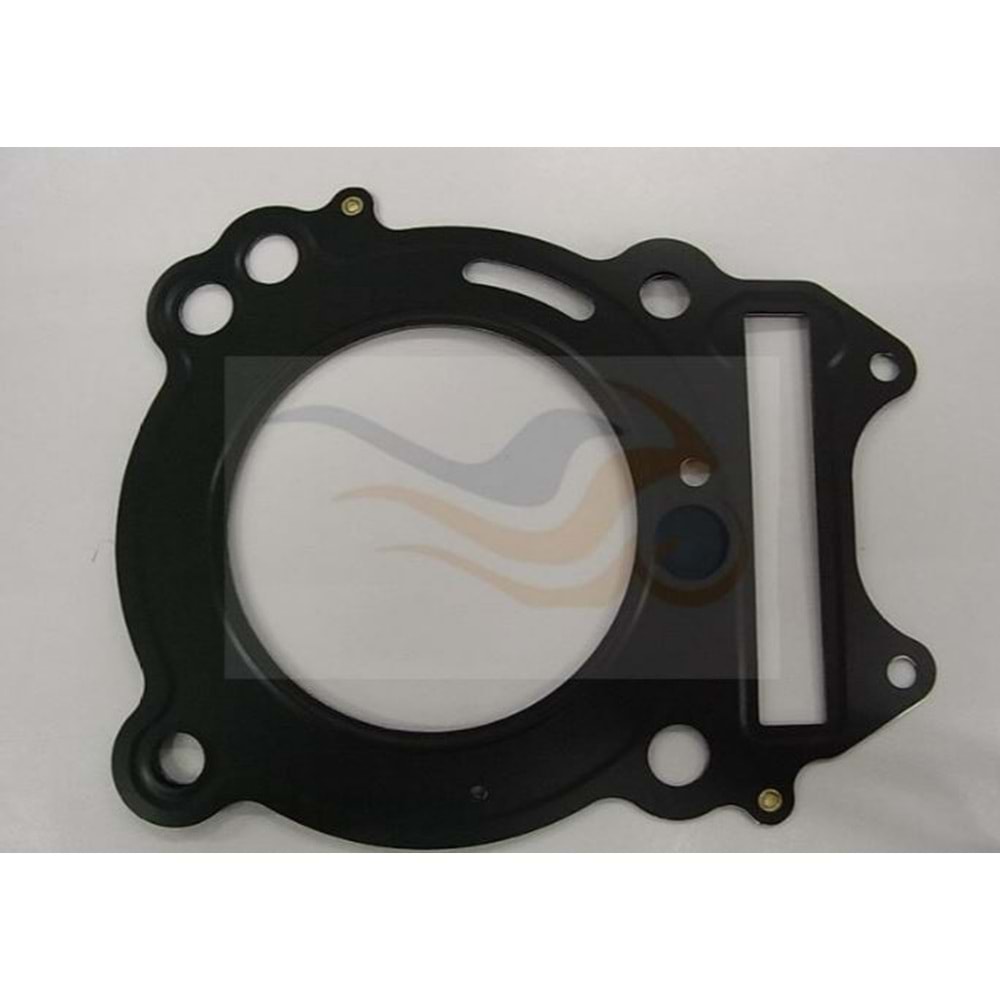 SYM MAX SYM 400 Silindir Kapak Contası 12251-L4A-000