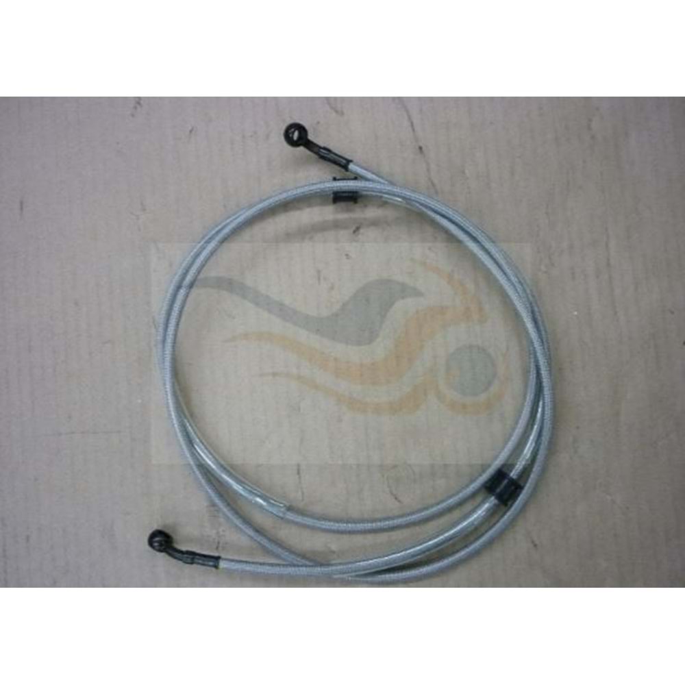 SYM HD 2 EFİ Fren Hidrolik Hortumu ARKA 43126-LDA-000