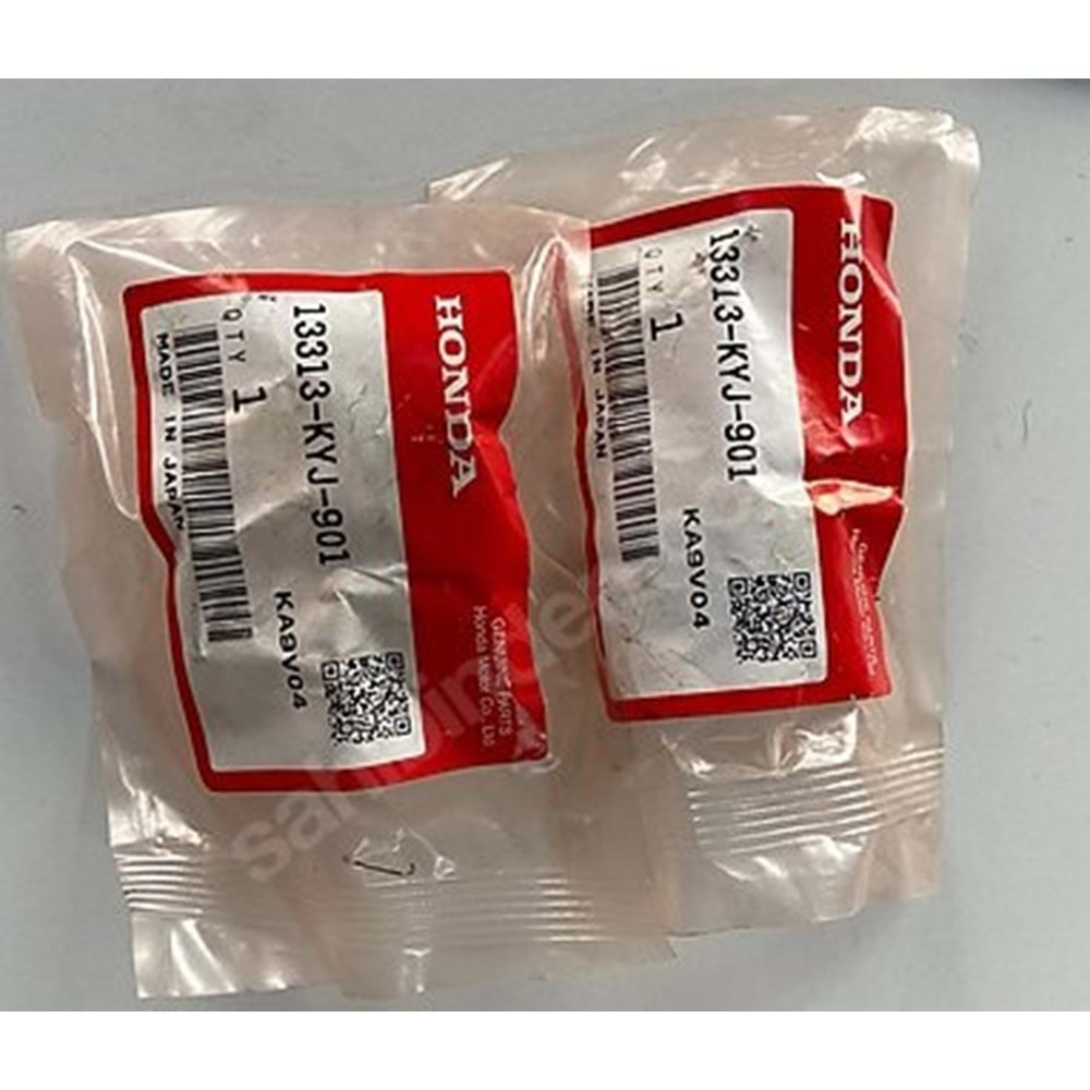 HONDA CRF 250 CBR 250 YATAK 13313-KYJ-901