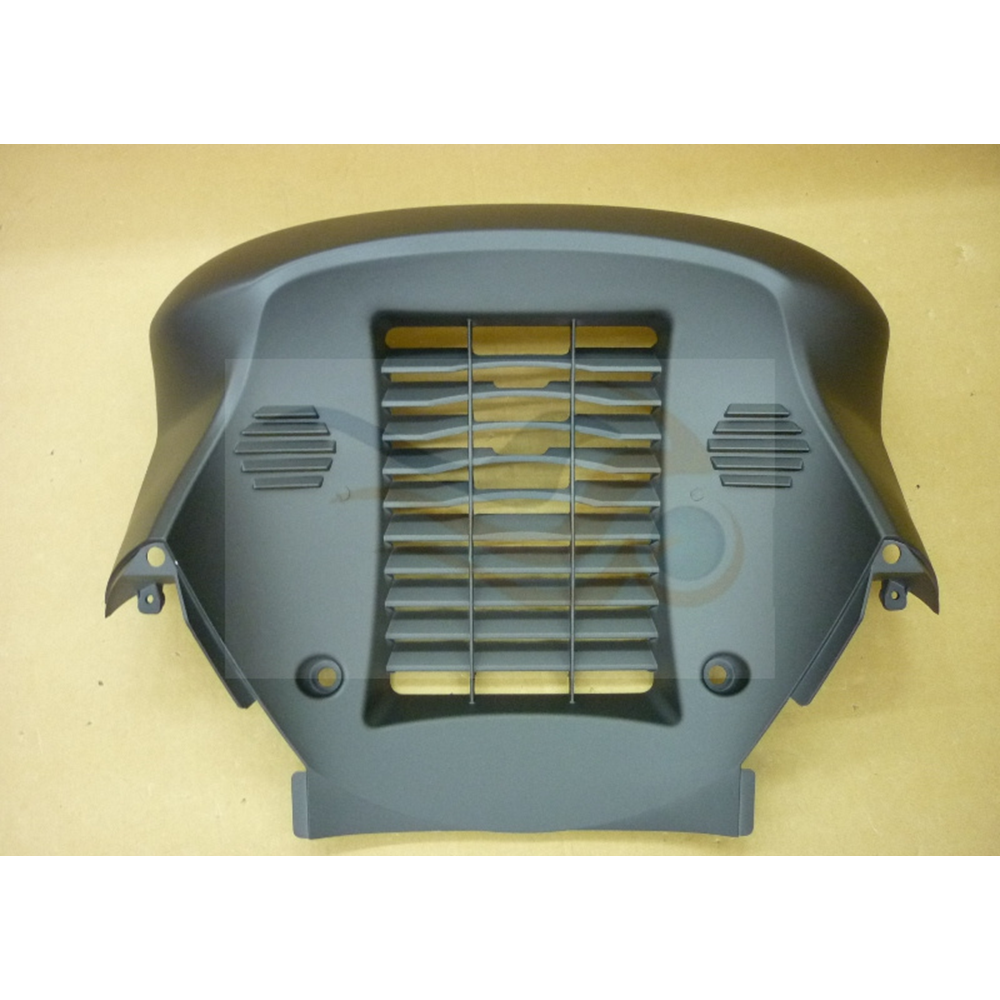 SYM GTS 250 İ EVO ÖN GRENAJ ALTI MAT GRİ 64300-HMA-000-IL