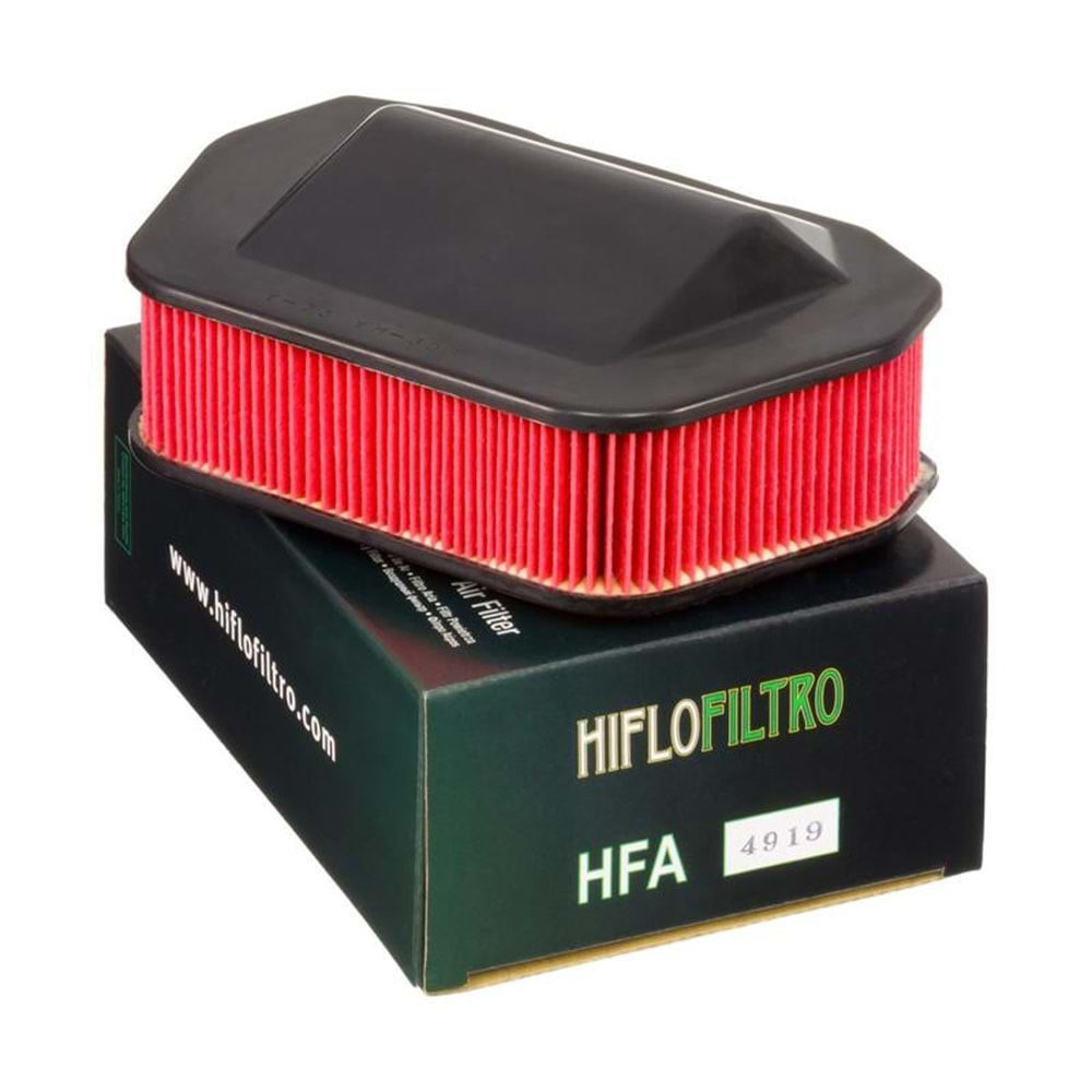 HİFLO HFA 4919 YAMAHA MIDNIGHT STAR 950 HAVA FİLTRESİ (09/13)