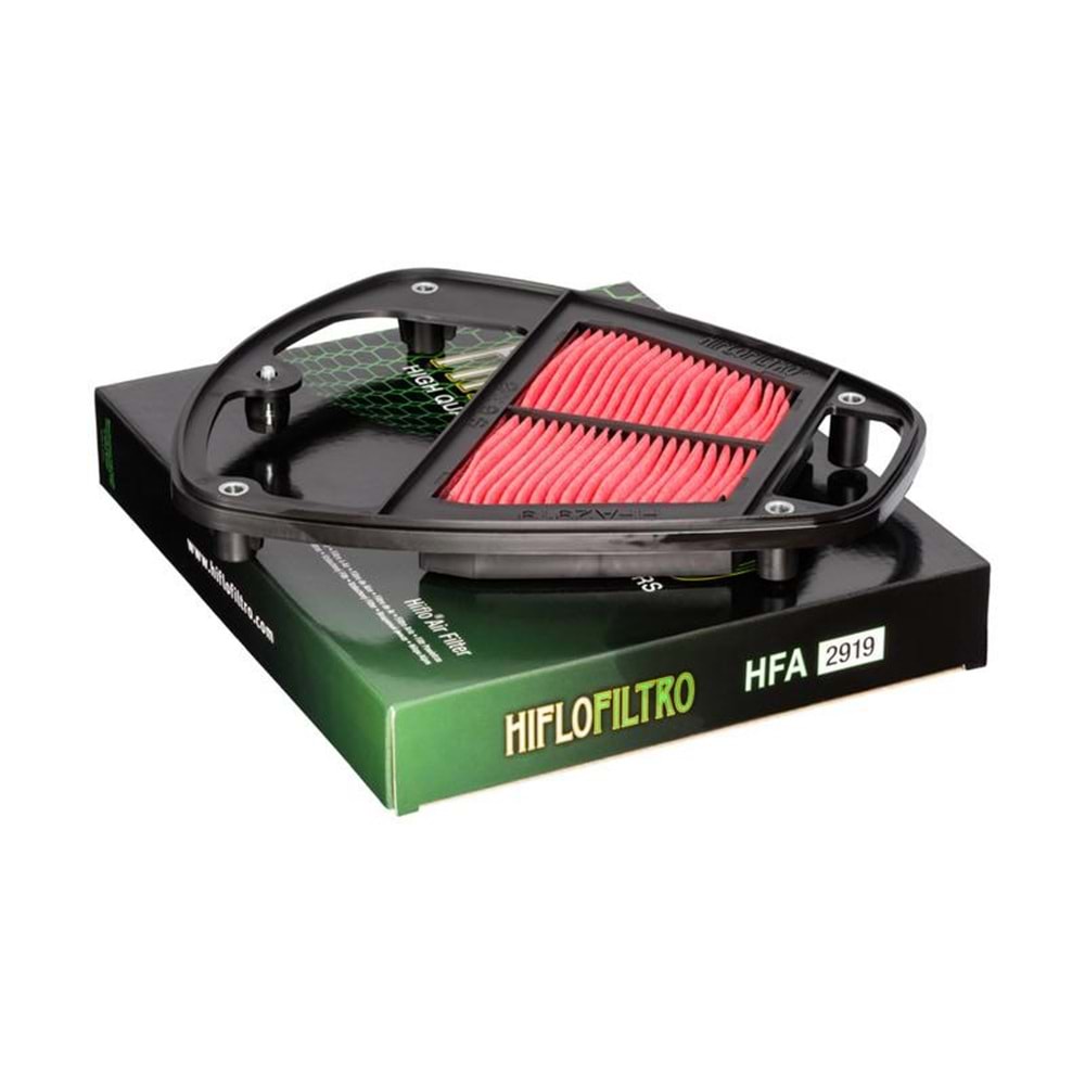 HİFLO HFA 2919 KAWASAKİ VN 900 HAVA FİLTRESİ 06/16