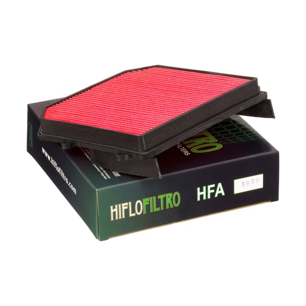 HİFLO HFA 1922 HONDA XLV1000 VARADERO HAVA FİLTRESİ