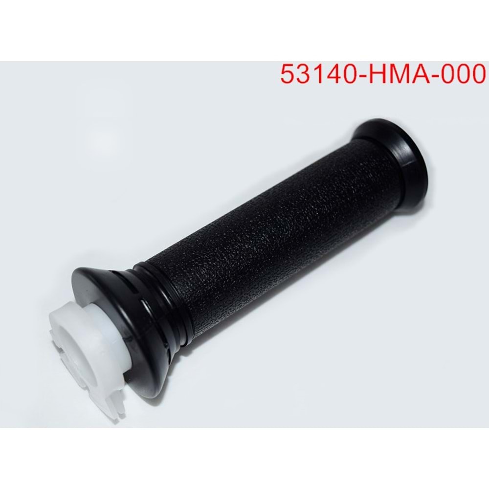 SYM GTS 250 Gaz Kolu Lastiği / Elcik Lastiği Sağ 53140-HMA-000