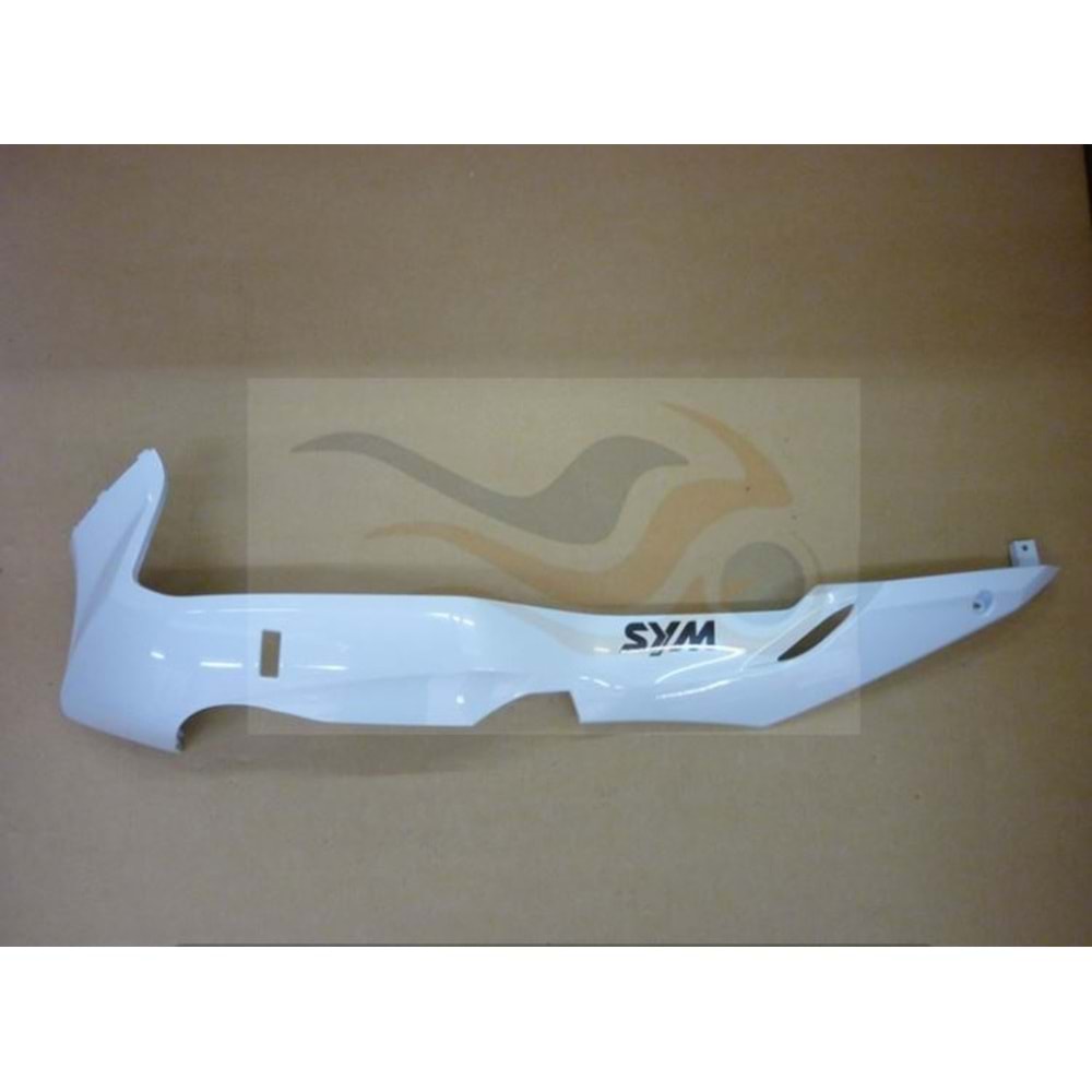 SYM JOYMAX Marşbiyel Sol Panel Alt Sol BEYAZ Stickerlı 8362G-L3A-000-QU