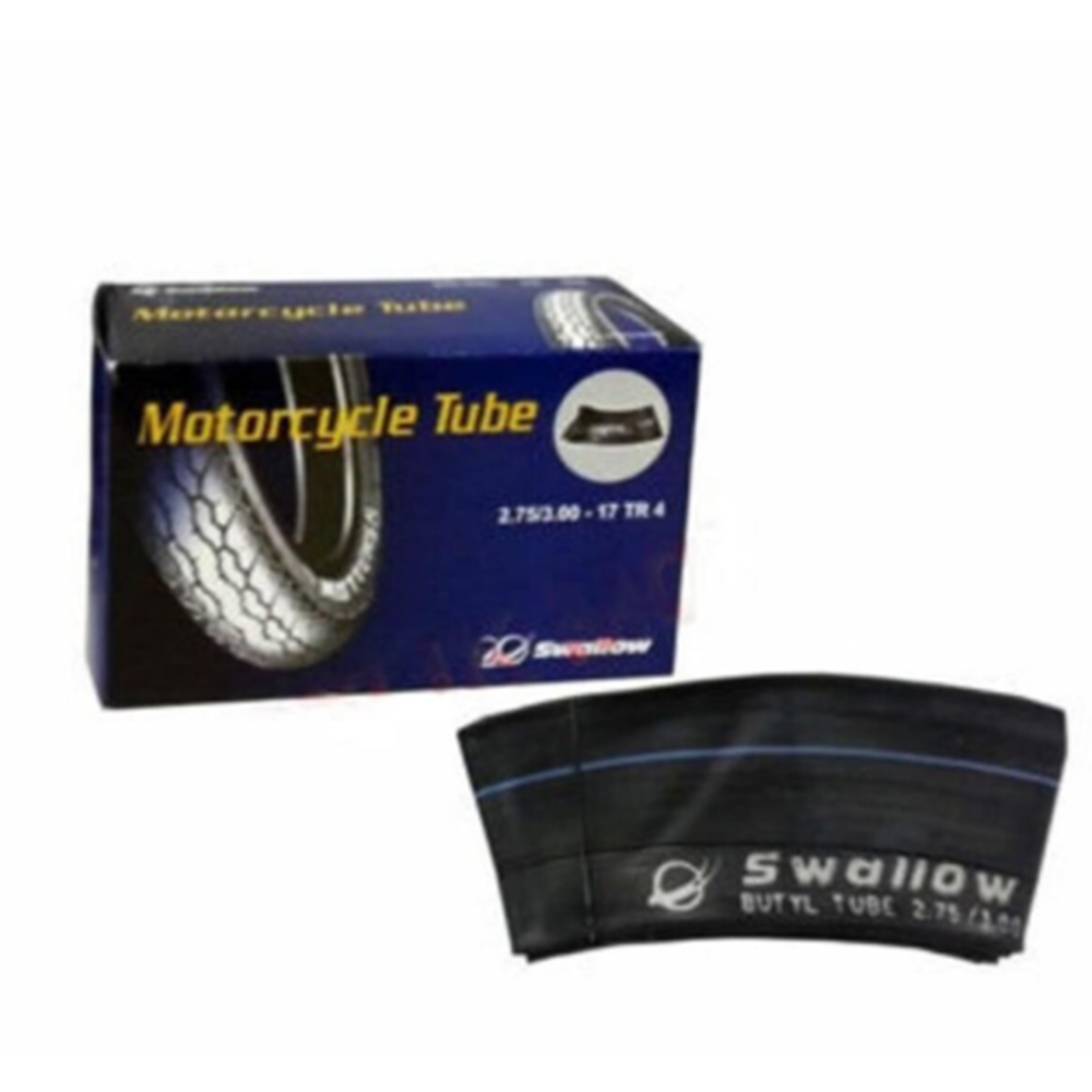 2.75 / 3.00 x 21 Swallow Cross ön İç Lastik enduro ön iç lastik 21 jant iç lastik