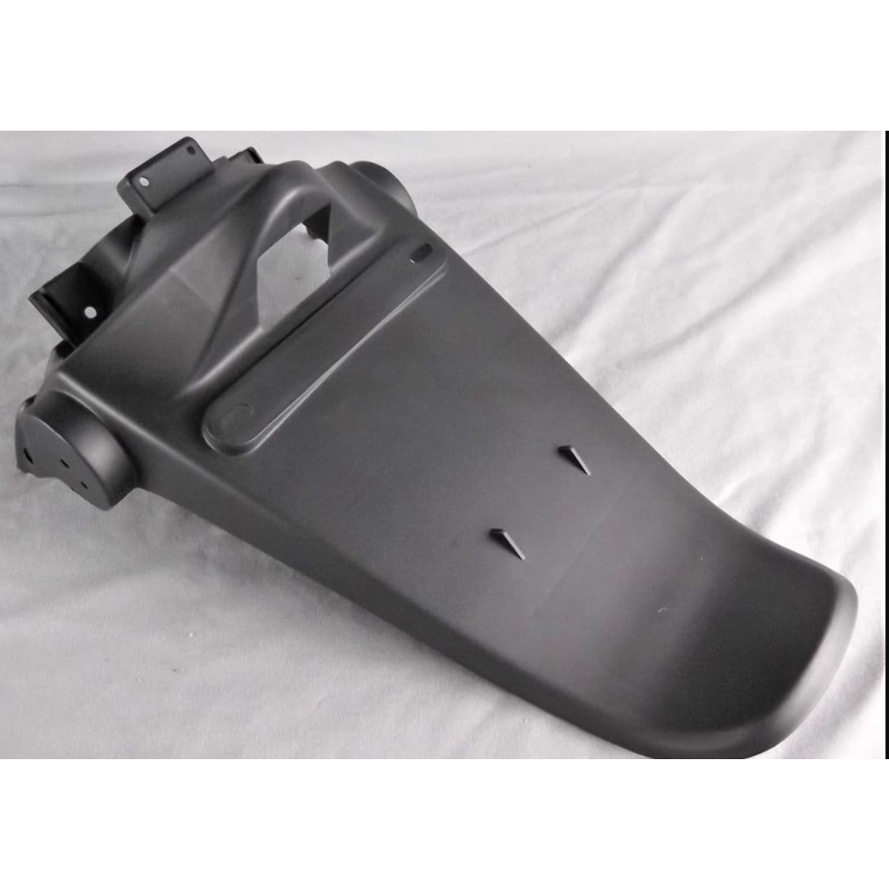 KYMCO MOVİE XL 125 ARKA ÇAMURLUK SİYAH 80105-KKD7-900-N1R