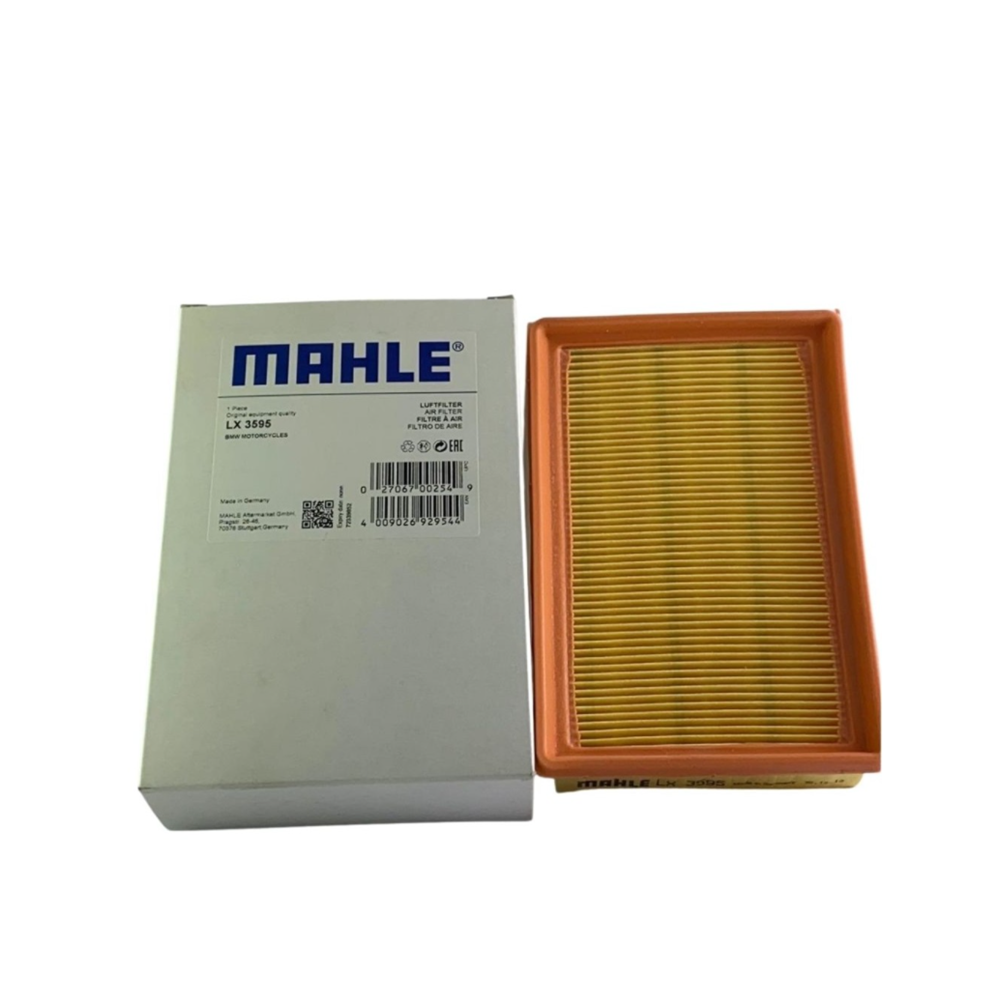 Mahle Bmw R1250 Gs 2019-2020 Lx 3595 Mahle Hava Filtresi