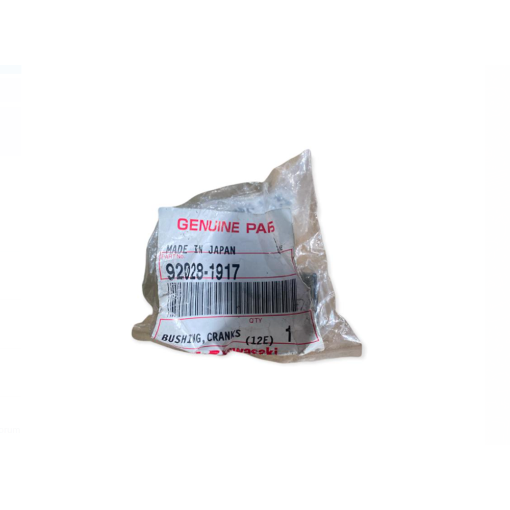 KAWASAKİ EN 500 KRANK ANA YATAK 92028-1917 BLUE
