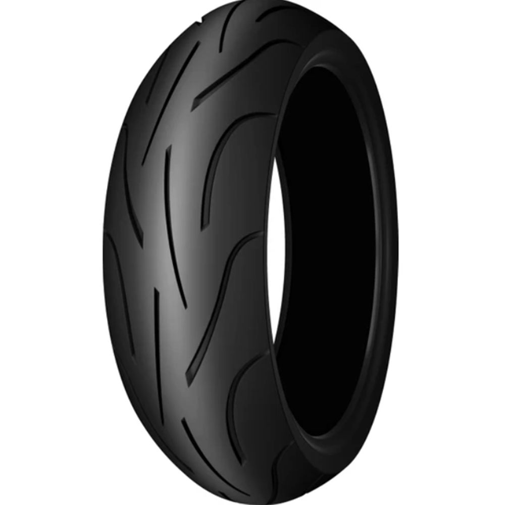 MİCHELİN 180/55-17 PİLOT POWER ARKA LASTİK