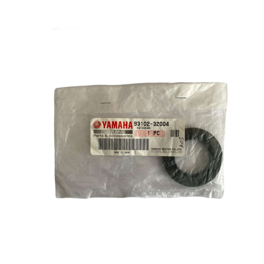 YAMAMA XMAX 250 AKS MİLİ KEÇESİ 93102-32004