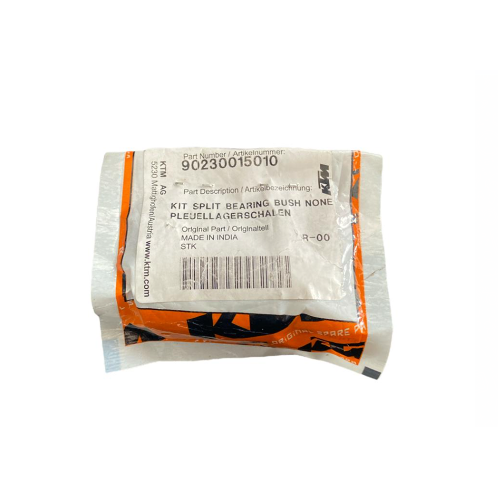 KTM DUKE 390 KRANK KOL YATAK 90230015010