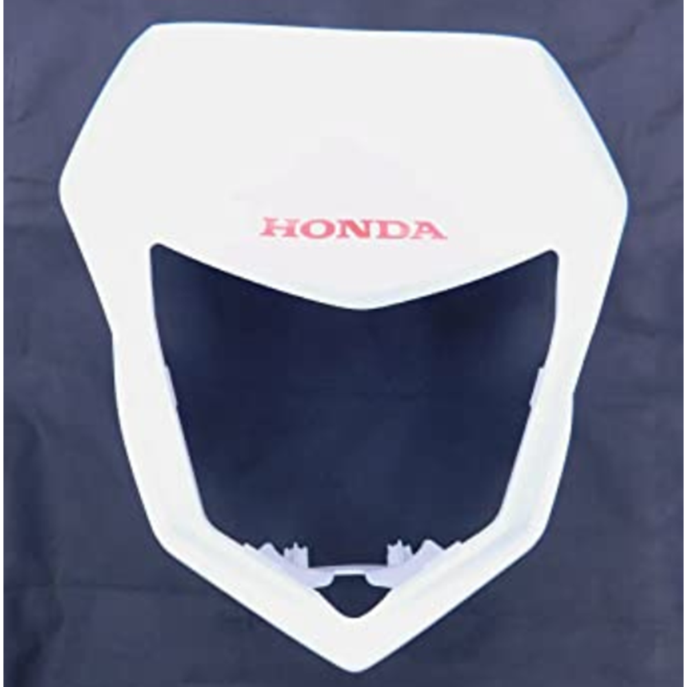 HONDA CRF 250 L ÖN FAR GRENAJI BEYAZ 61140-KZZ-900ZD