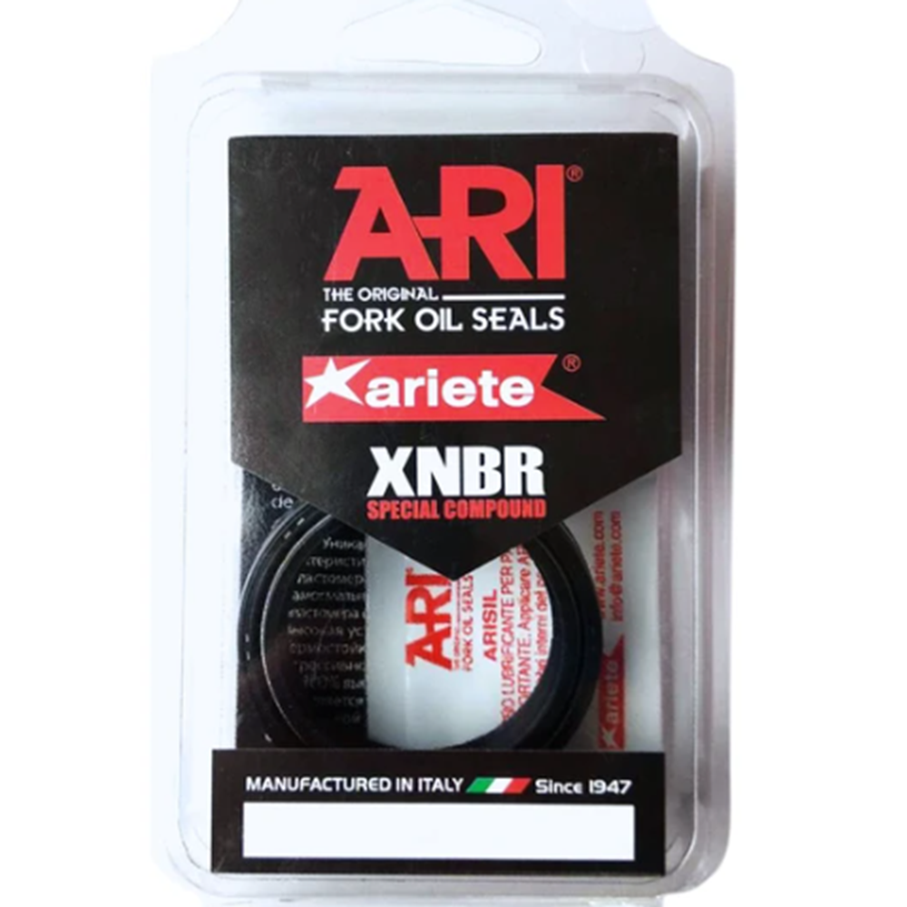 ARIETE ARI.004 ÖN Amortisör Yağ Keçesi 33x46x10,5