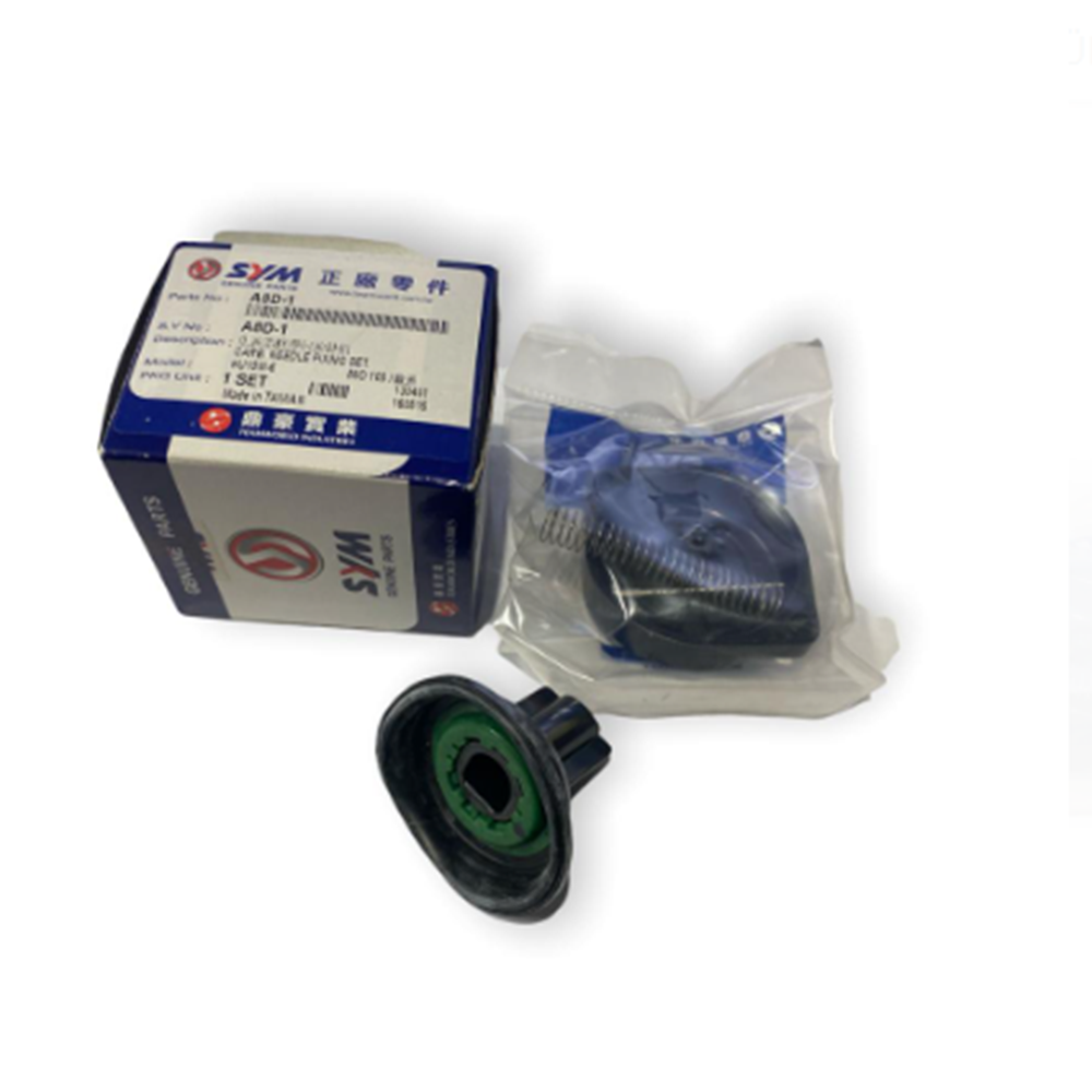 SYM MİO 100 Gaz Pistonu / Diyafram İğne Seti A8D-1
