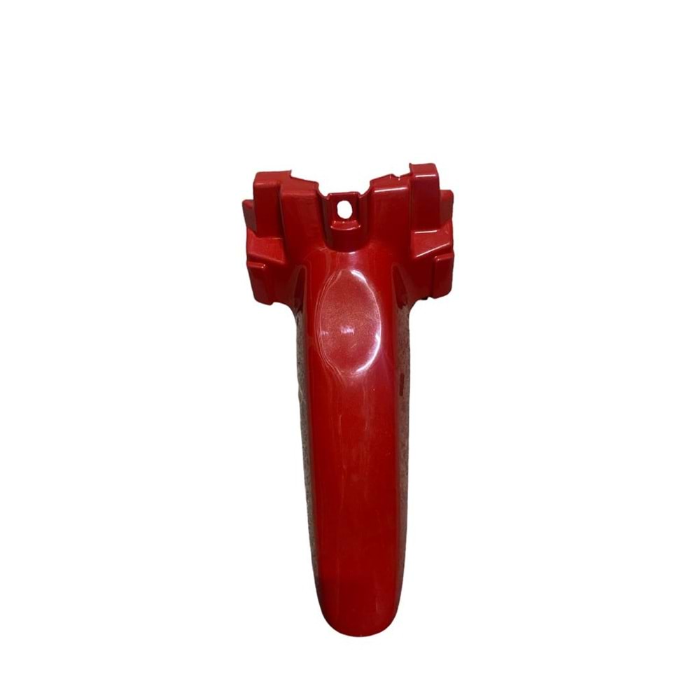 KYMCO ACTİV 110 ÖN ÇAMURLUK KIRMIZI 61101-LBA8-C000-CK