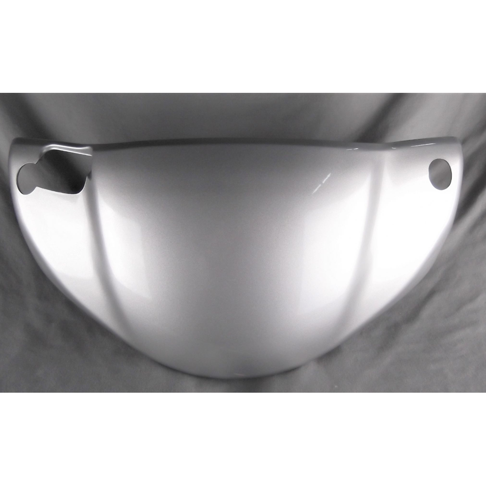 KYMCO MOVIE XL 125 GIDON MUHAFAZA ÖN GÜMÜŞ GRİ 53205-KKD7-900