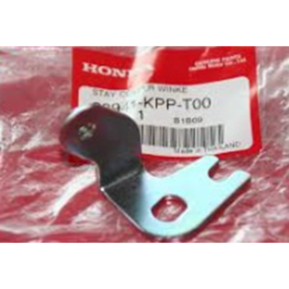 HONDA CBR 125-250 11-13 SİNYAL TUTUCU SAĞ 33941-KPP-T00
