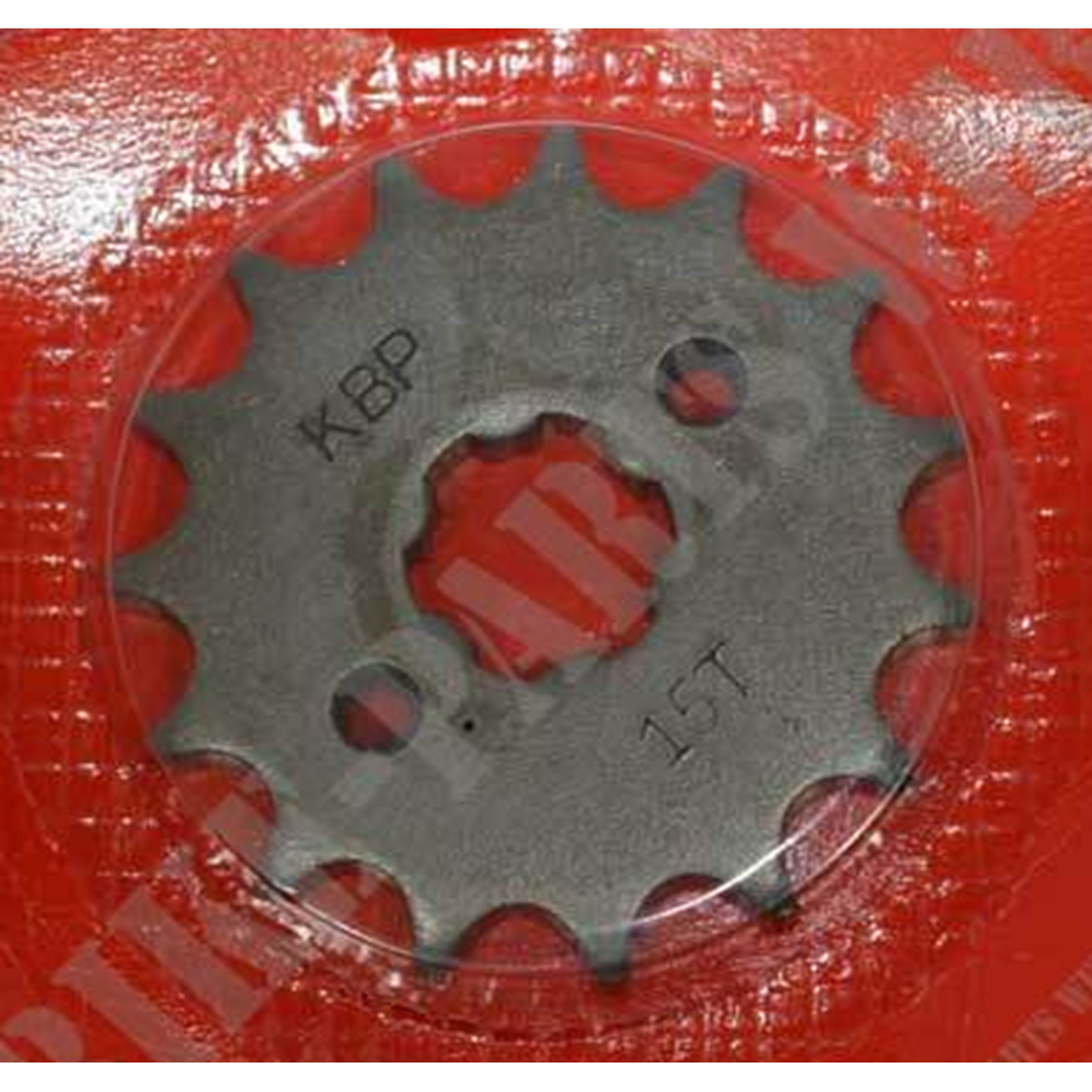 HONDA CBR 125 04-13 ZİNCİR DİŞLİSİ ÖN 23801-KBP-900