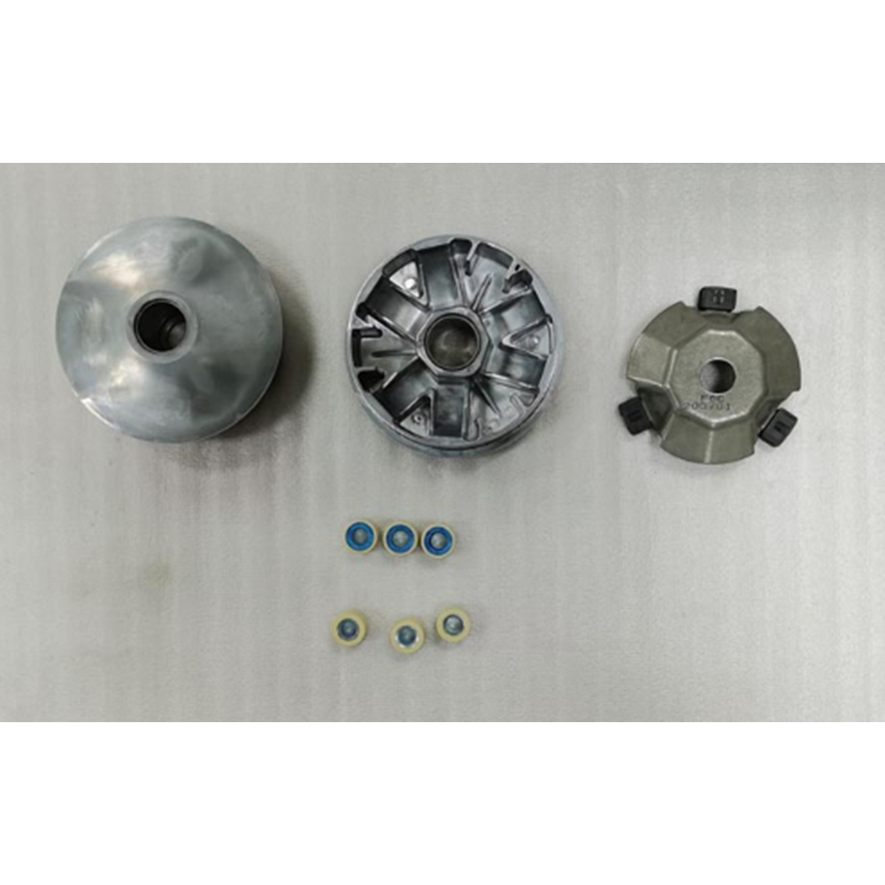 SYM FİDDLE 3 125 SYMPHONY 200 JET 14 200 Ön Varyatör Komple 2211A-F6C-000
