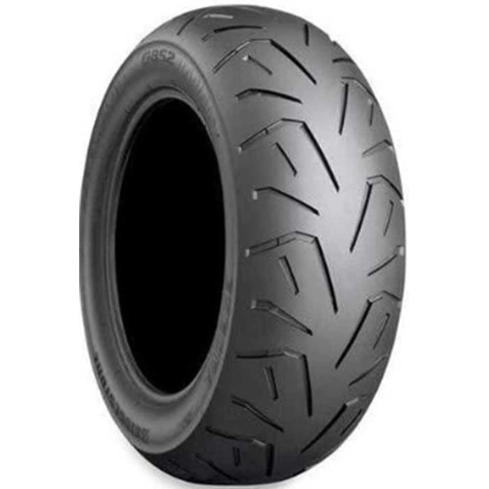 HONDA GL 1800 GOLDWİNG ARKA LASTİK Bridgestone 200/55R 16 M/C 77H Exedra G852