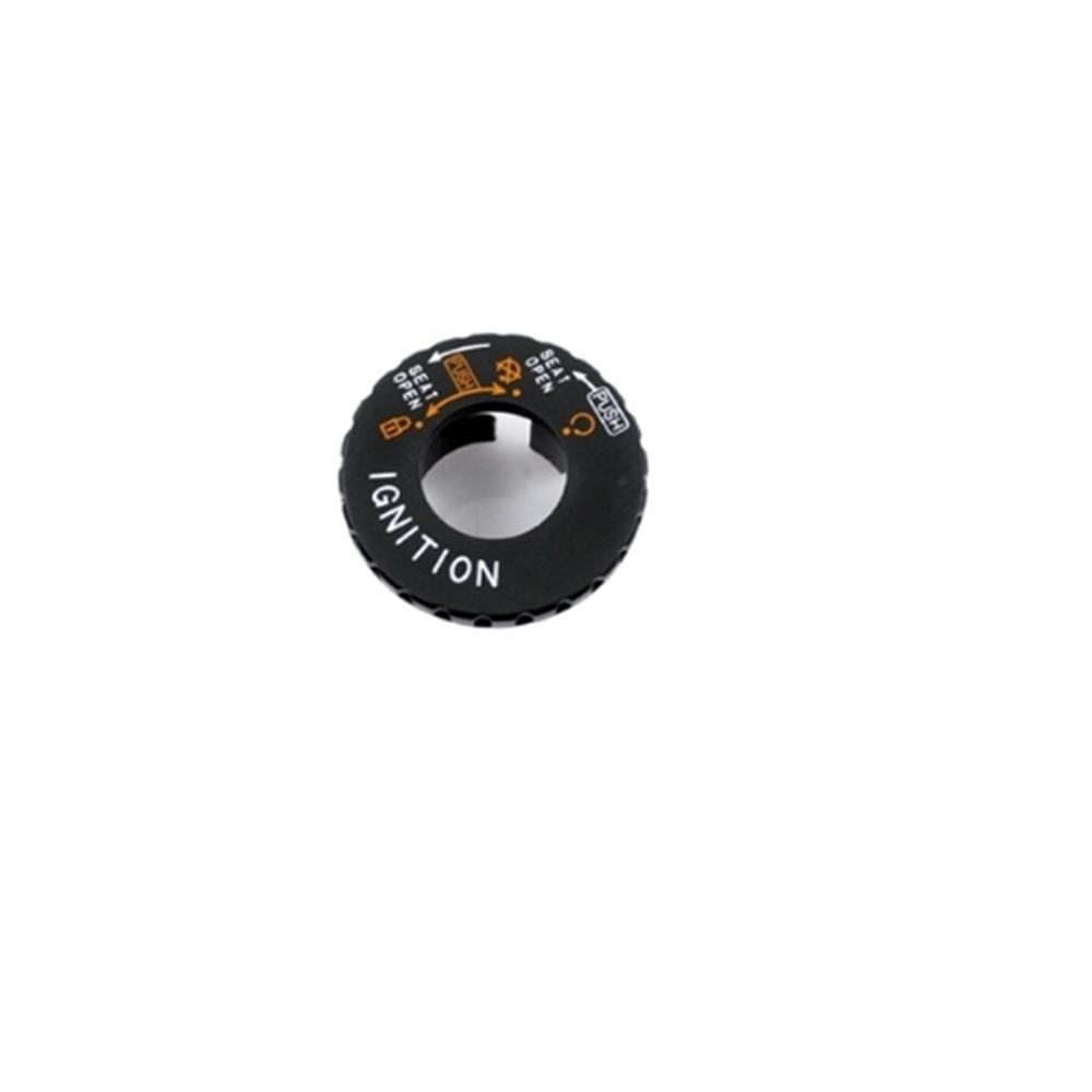 KYMCO MOVIE XL 125 KONTAK ÜST PLASTİK 35102-KFA1-900
