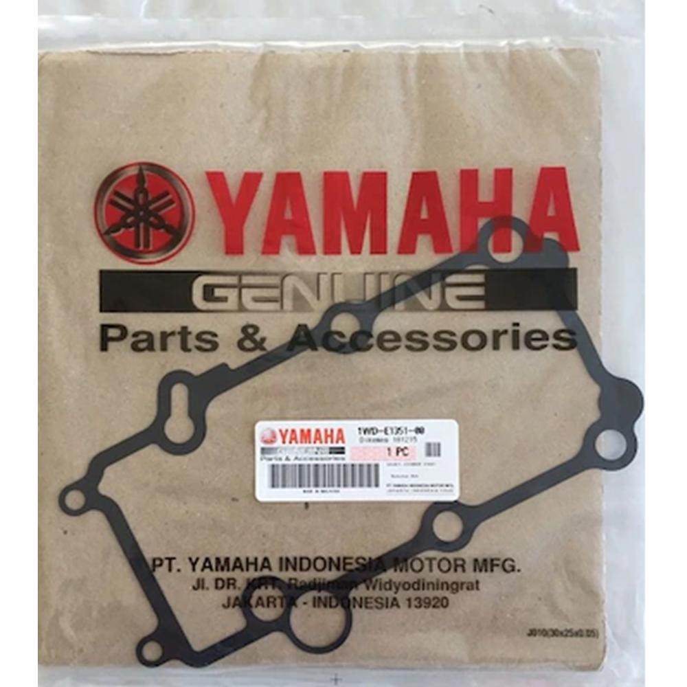 YAMAHA YZF-R25 MT 25 ORİJİNAL SİLİNDİR ALT CONTA 1WD-E1351-00