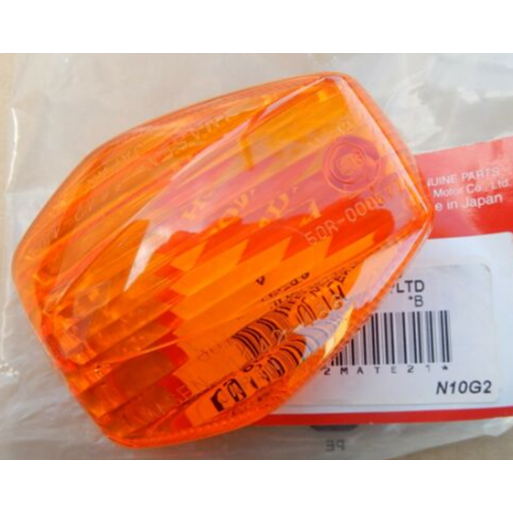 HONDA CB 400 F CBR 1000 RR SOL SİNYAL CAMI 33652-MAT-E21