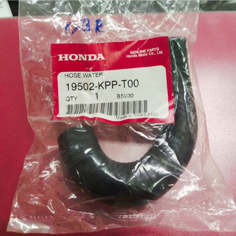 HONDA CBR 125 RADYATÖR BORUSU 19502-KPP-T00