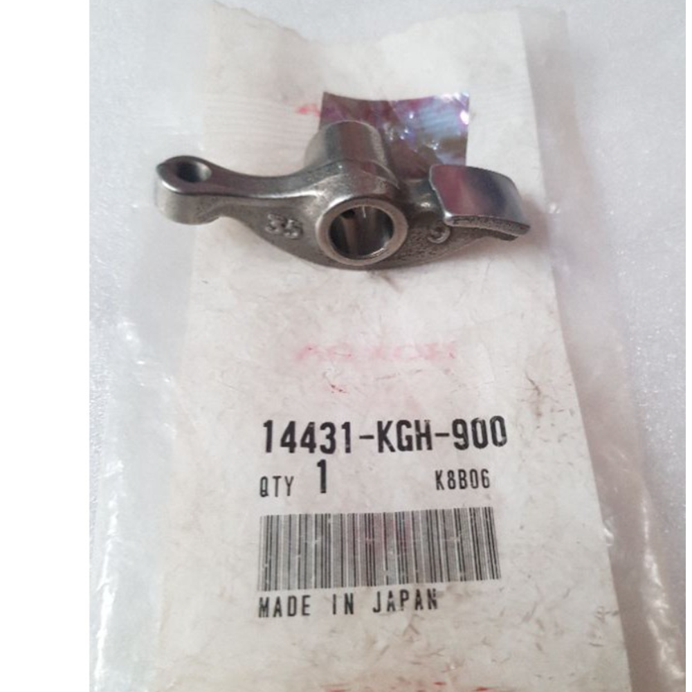 HONDA CBR 125 HOROZ 14431-KGH-900