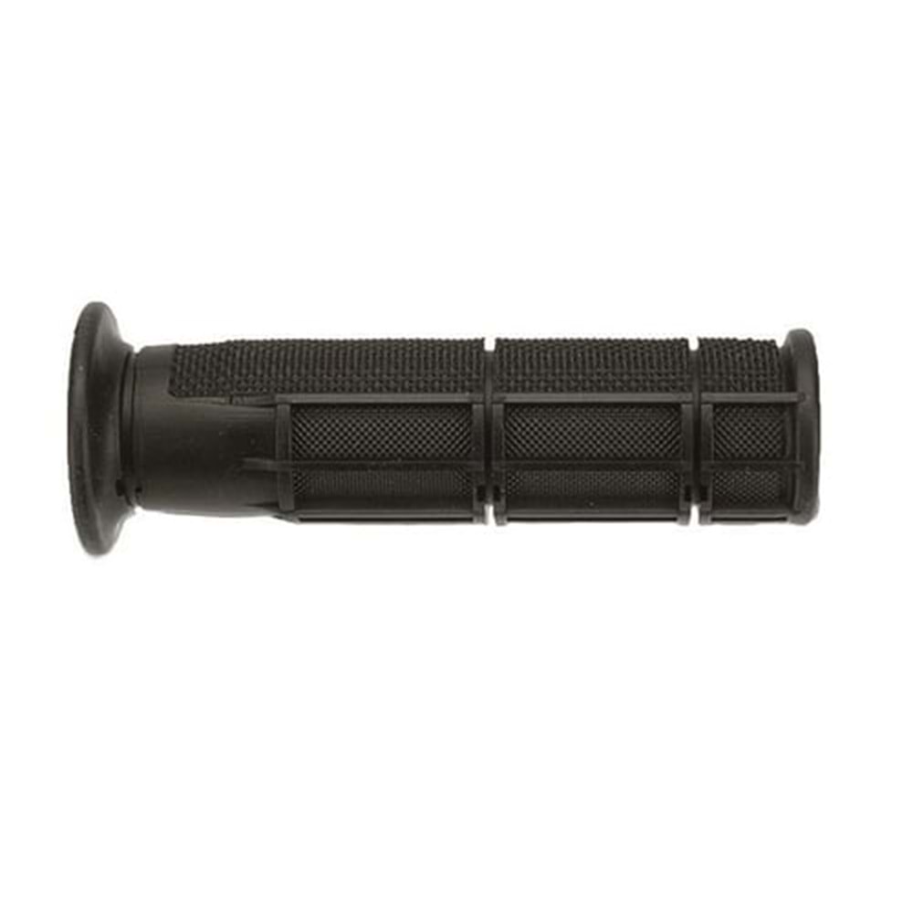 DOMİNO 125 MM OFF ROAD ELCİK SİYAH 0900.82.40.06-0