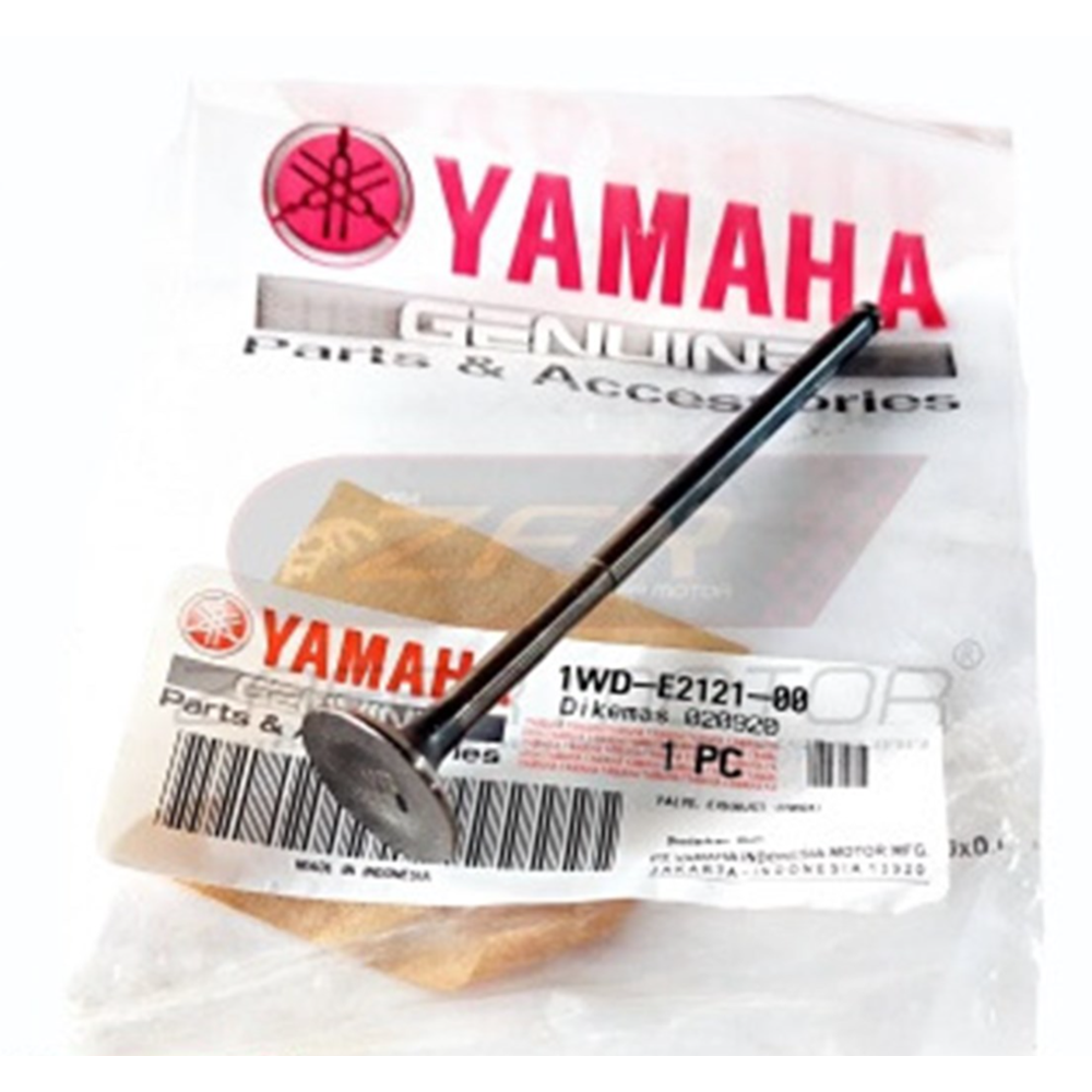 Yamaha R25 EGZOZ SÜBABI 1WD-E2121-00