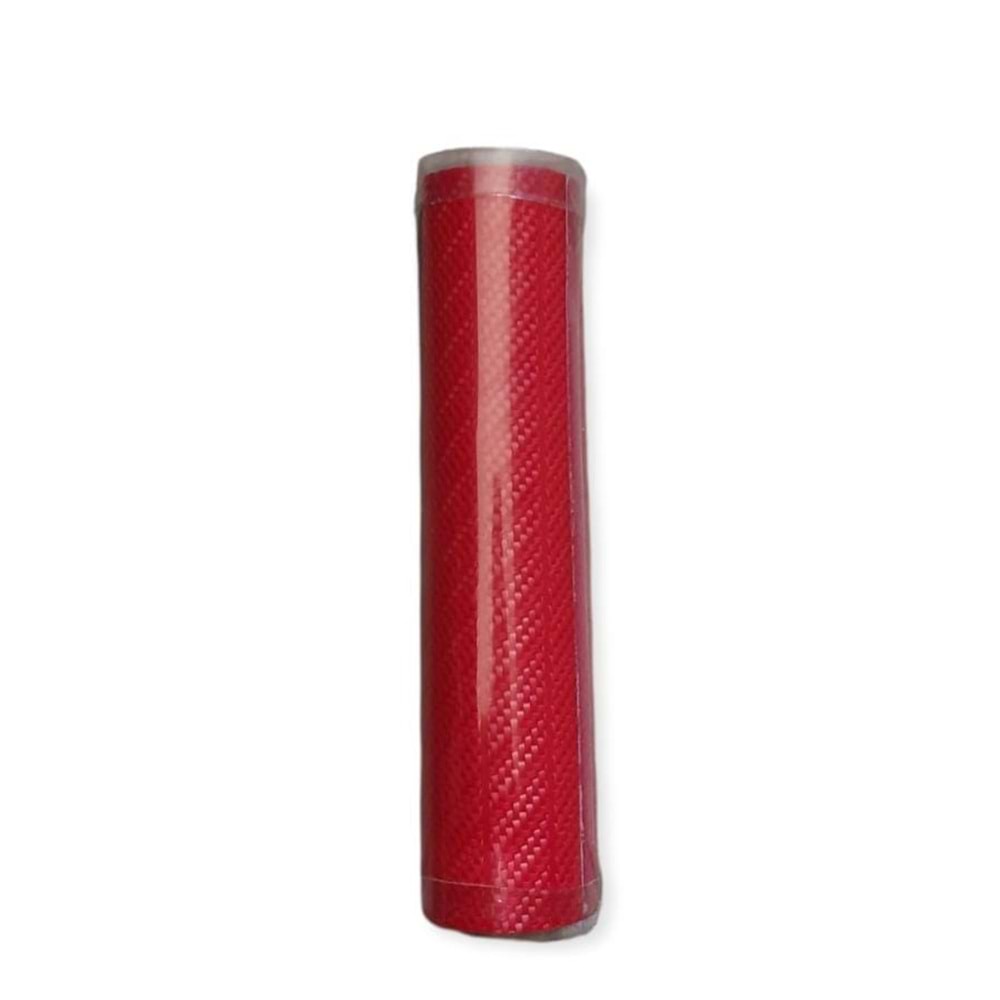 CROSS AMORTİSÖR KORUMA KIRMIZI HSB4125