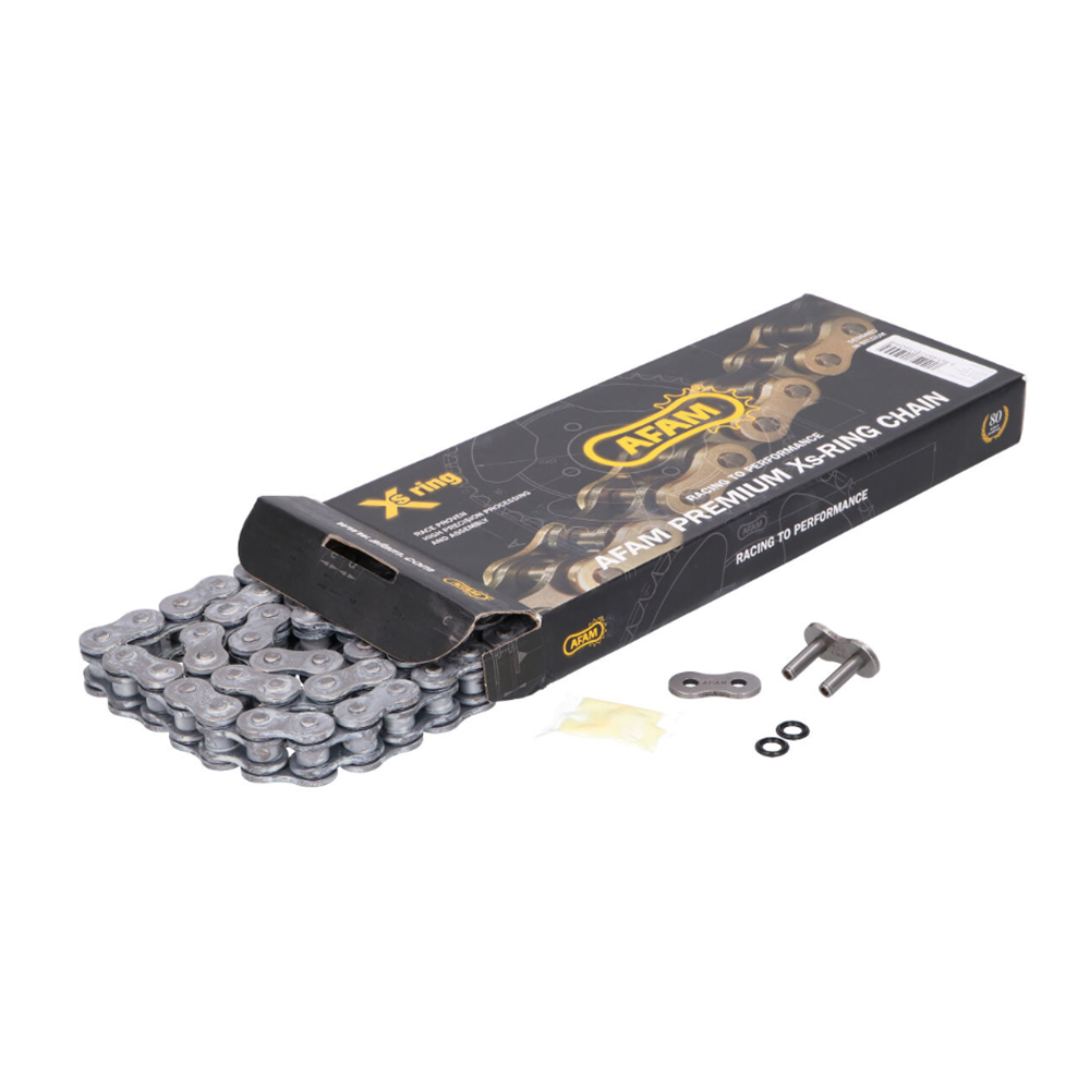 AFAM A520XMR3 520 x 110 ZİNCİR Çelik-A520XMR3-110L