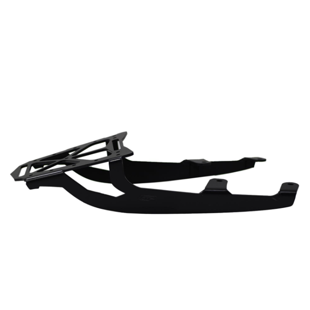 GP Kompozit Honda NC 700 / 750 S-X 2012-2020 Uyumlu Arka Çanta Demiri Siyah GP09290100100523