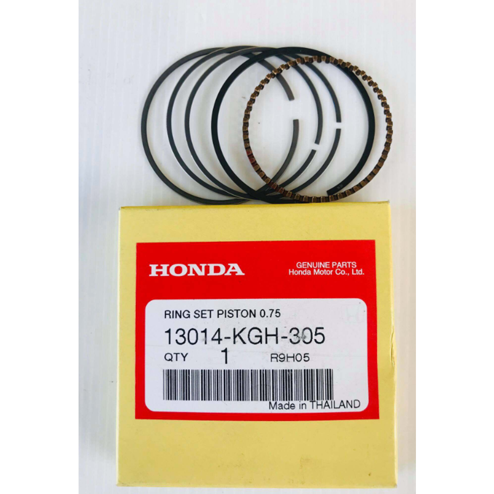 HONDA -CBR 125 0.75 SEKMAN 2004 -2013 13014-KGH-305