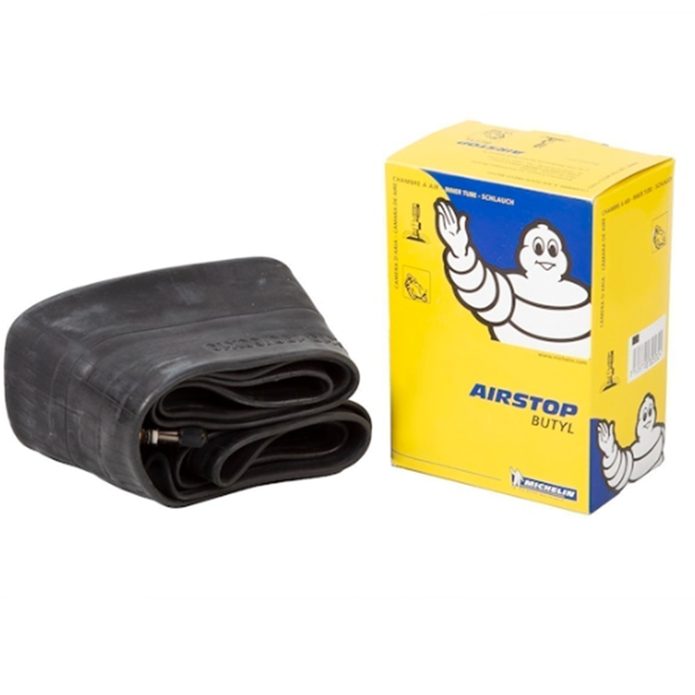 Michelin 16 JANT İç Lastik 16 MI2 120/90-16 130/90-16 140/90-16 150/80-16 (DÜZ SÜBAP)