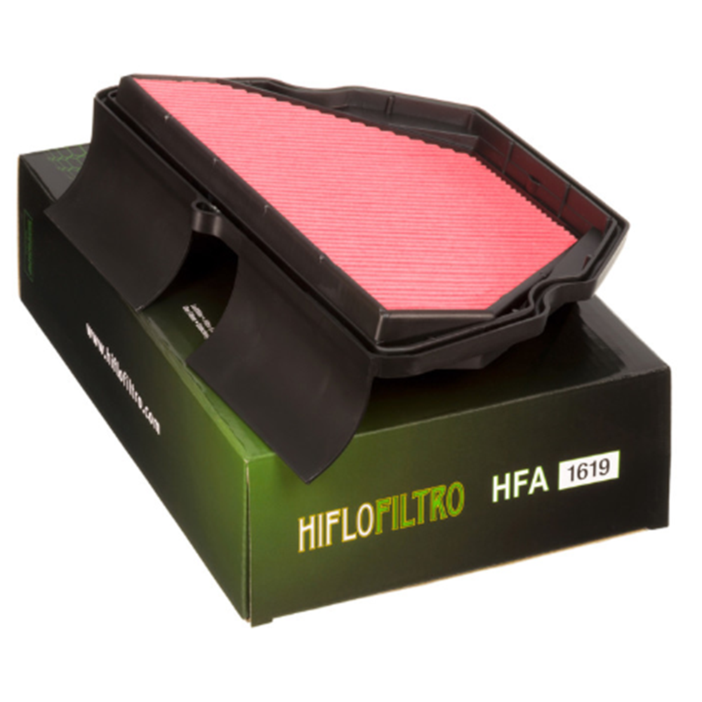 HIFLO HFA1619 HAVA FİLTRESİ HONDA CBR600F HAVA FİLTRESİ