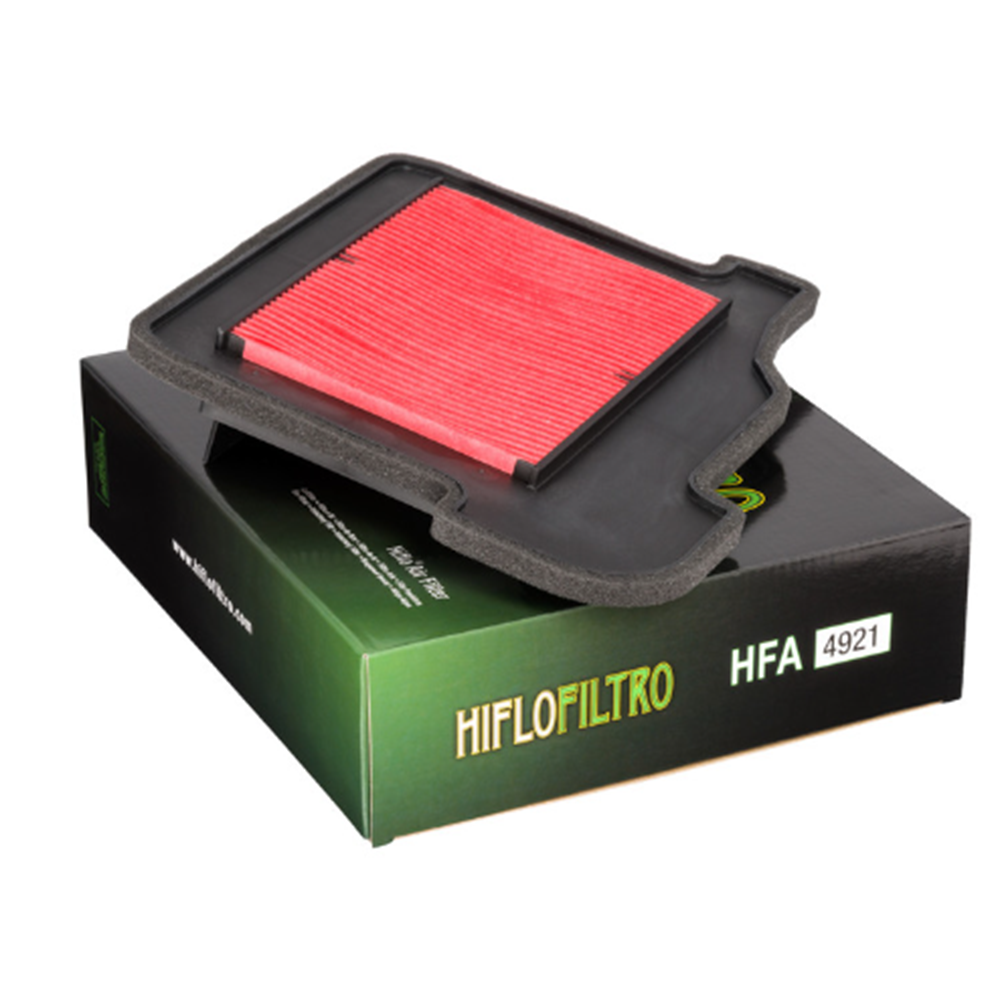 HIFLO HFA4921 HAVA FİLTRESİ yamaha mt 09
