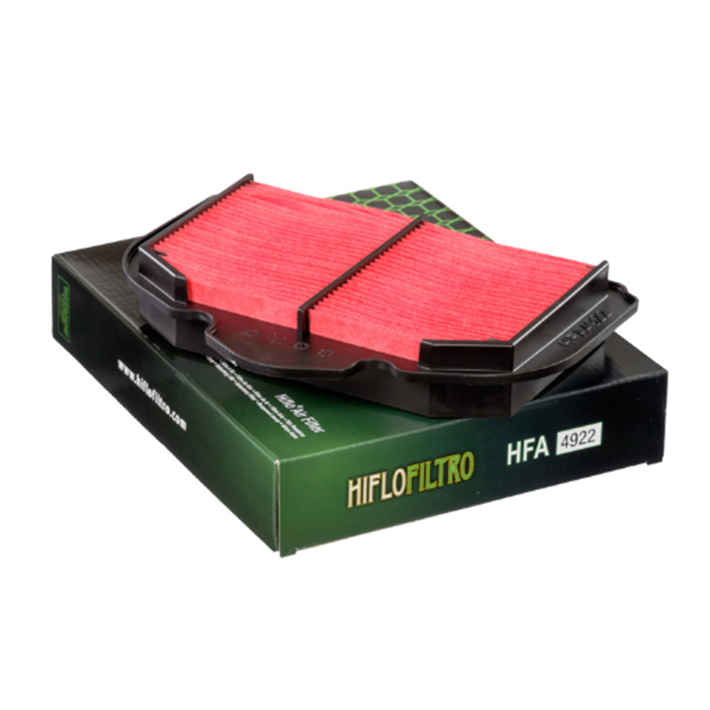 HIFLO HFA4922 HAVA FİLTRESİ XT Z SUPER TENERE