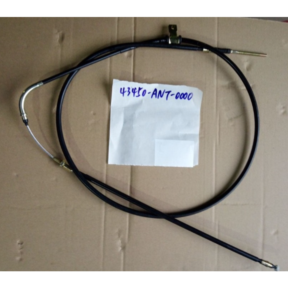 sym xpro 125 arka fren teli 43450-ant-000