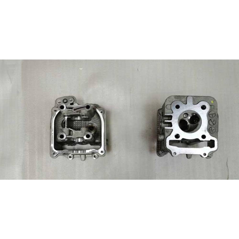 sym x pro 125 silindir kapağı 12200-ara-000