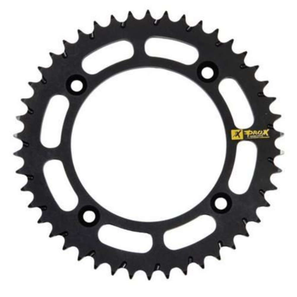 07.RA62097-52 PROX ARKA DİŞLİ ALUMINYUM HUSQUARNA, GAS-GAS, BETA, SHERCO