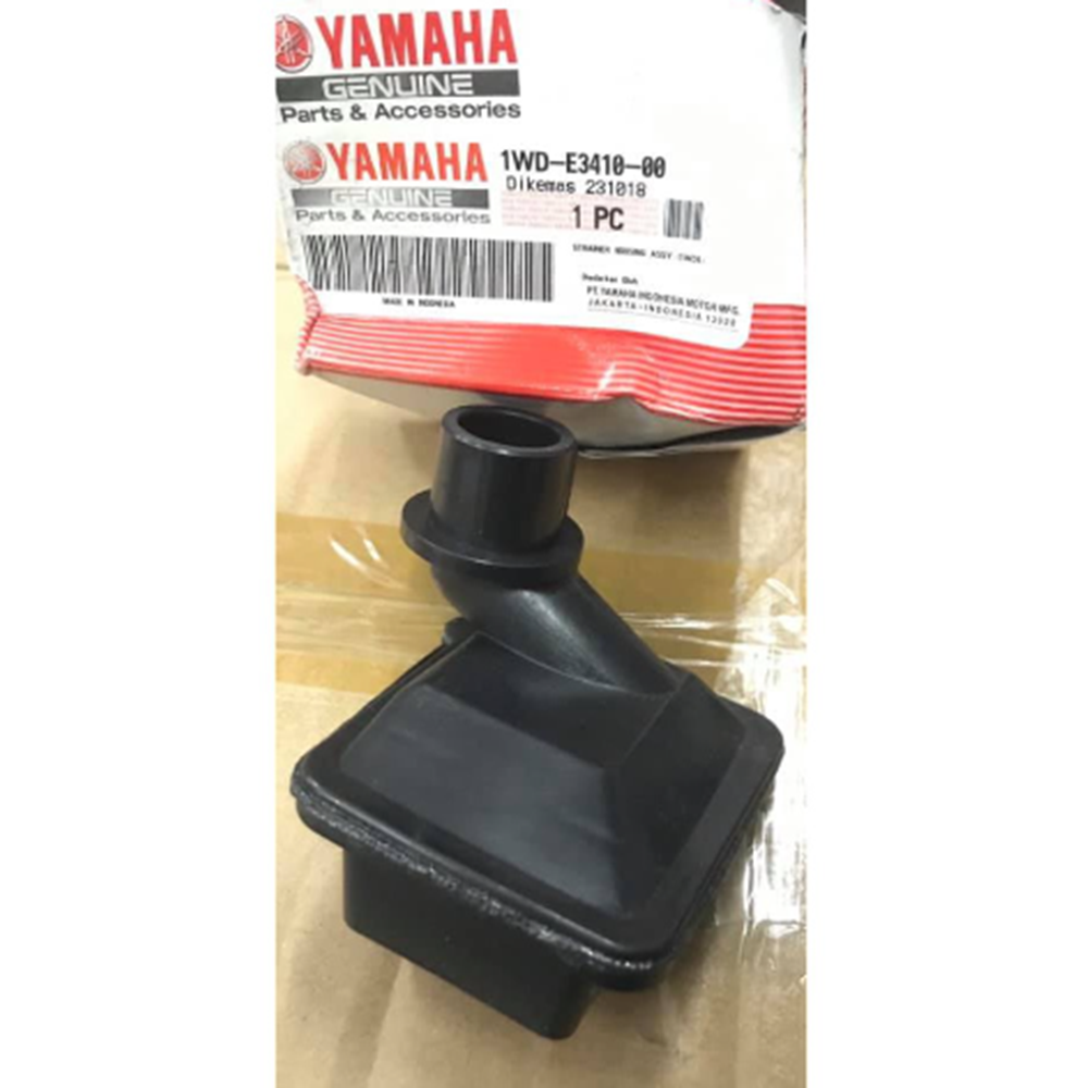 YAMAHA MT25-R25 YAĞ SÜZGEÇ 1WD-E3410-00 ORJİNAL