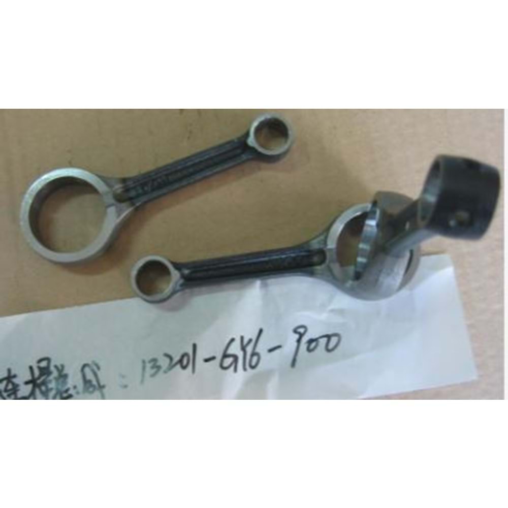 SYM KRANK KOLU ORBİT 125 13201-GY6-900