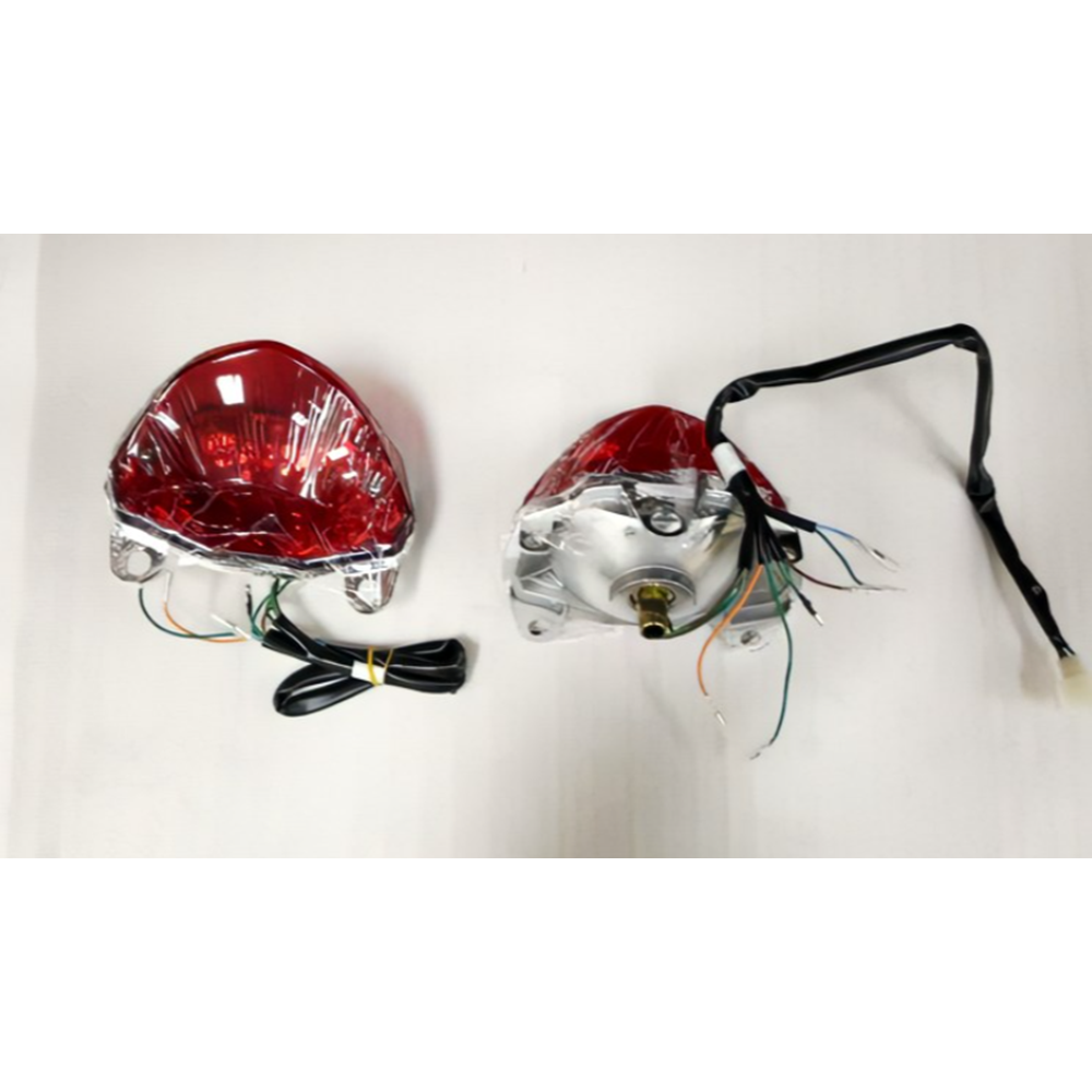 33700-ABA-000 ORBİT2 125/ ORBİT ESKİ KASA -XPRO 125 ARKA STOP FAR