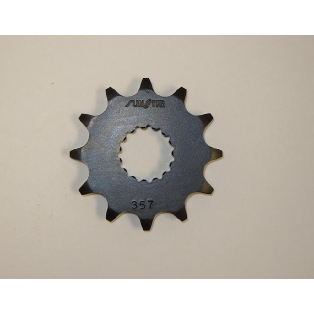 35713 SUNSTAR ÖN DİŞLİ HUSQVARNA 250 FC KTM 250 EXC/SIX DAYS